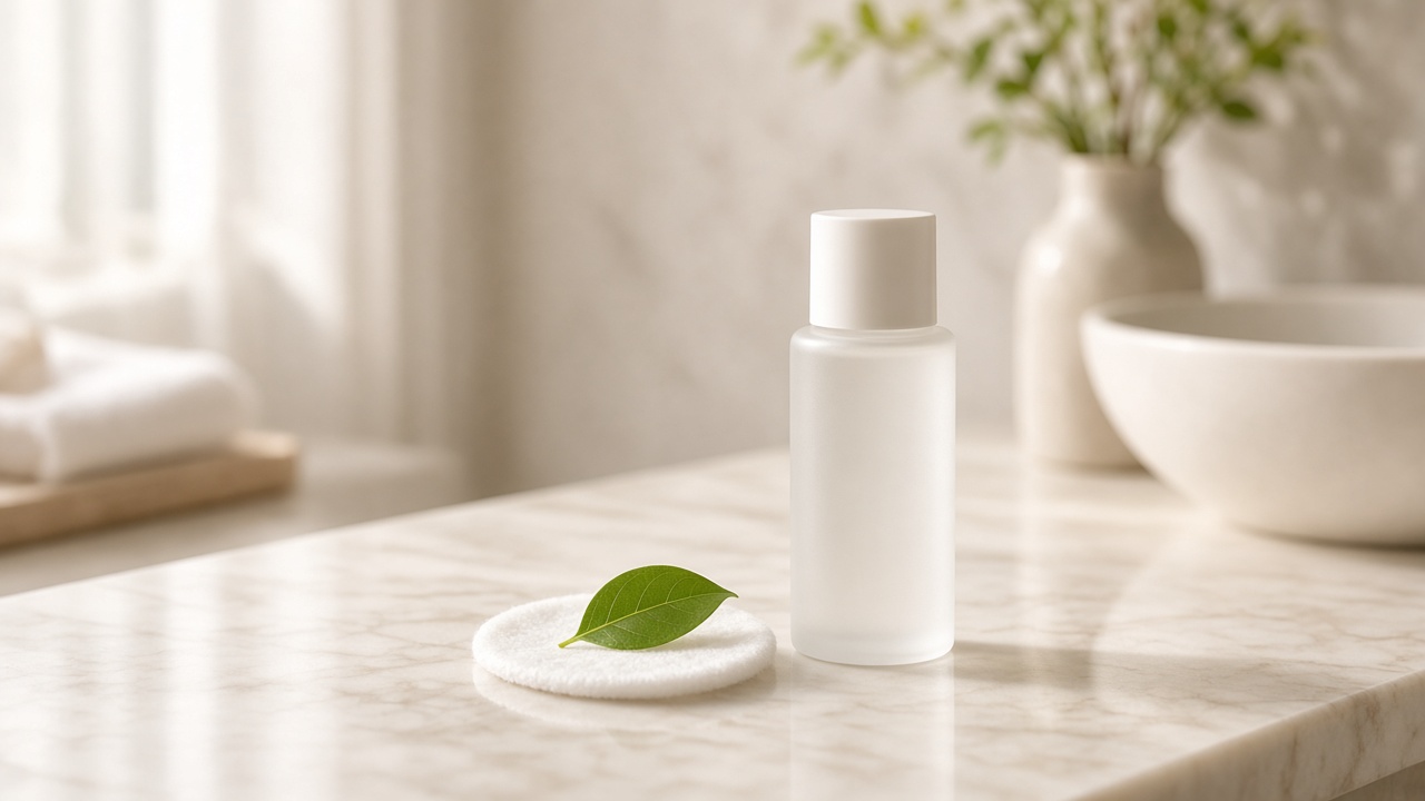 Atomy Toner — panduan Tim Dinasti