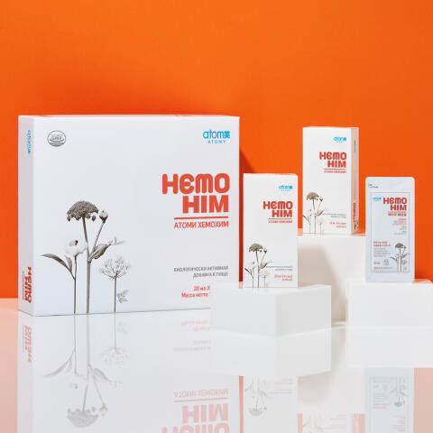 Atomy HemoHIM