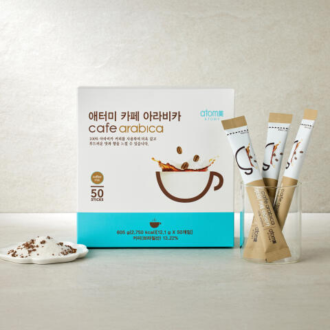 Atomy Kopi Arabica