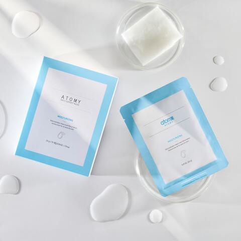 Atomy Daily Masker Pelembab