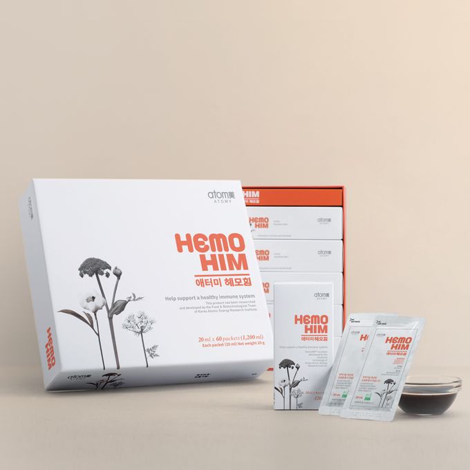 Atomy HemoHIM Atomy