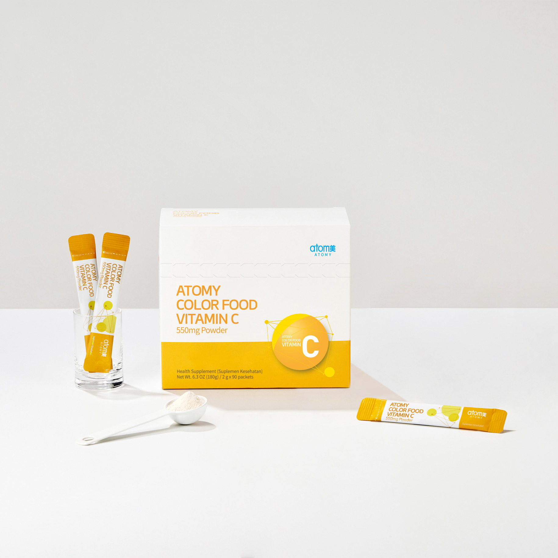 Atomy Vitamin C Atomy