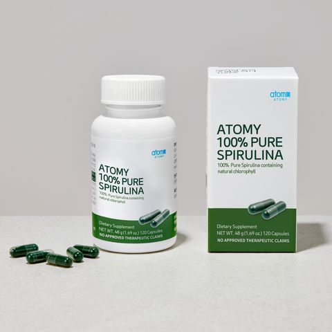 Atomy Spirulina Atomy