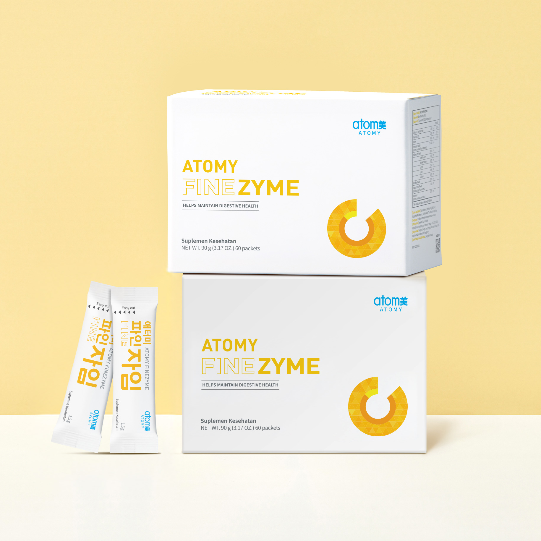Atomy Finezyme
