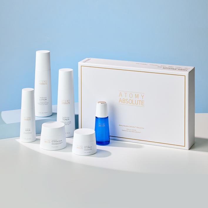 Atomy Absolut CellActive Set Atomy