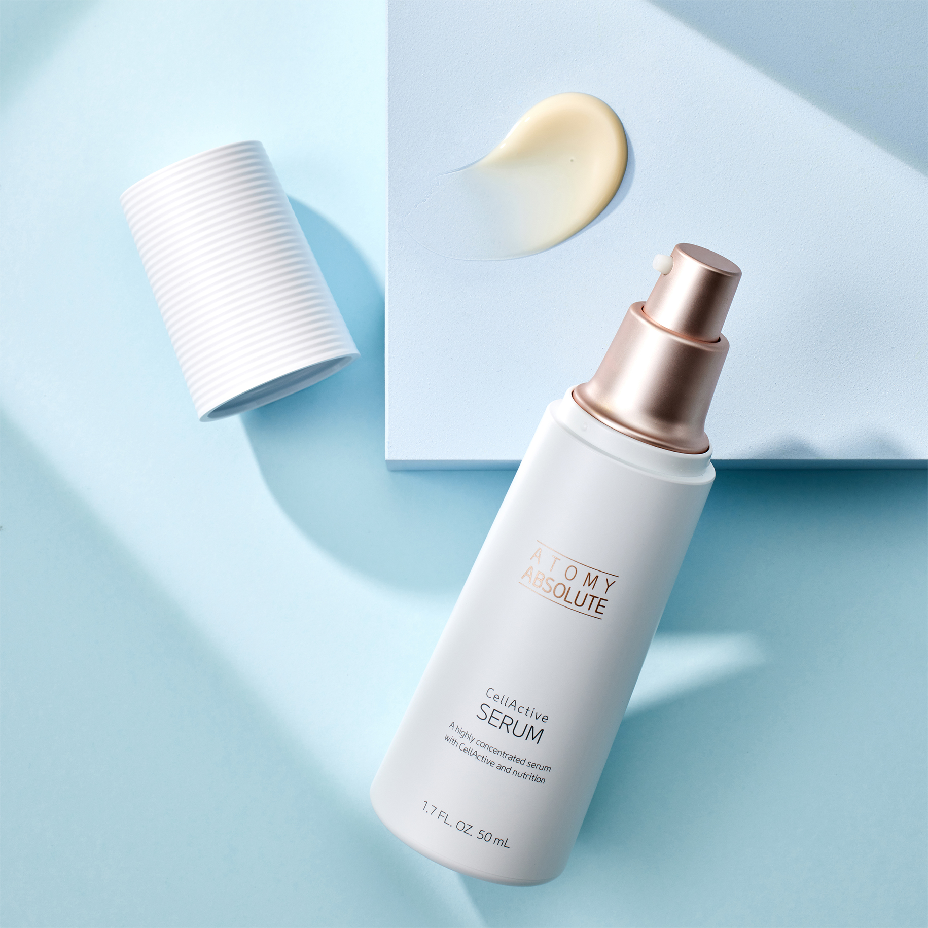 Atomy Absolut CellActive Serum Atomy