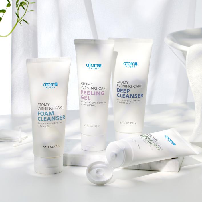 Atomy Evening Care Set Atomy