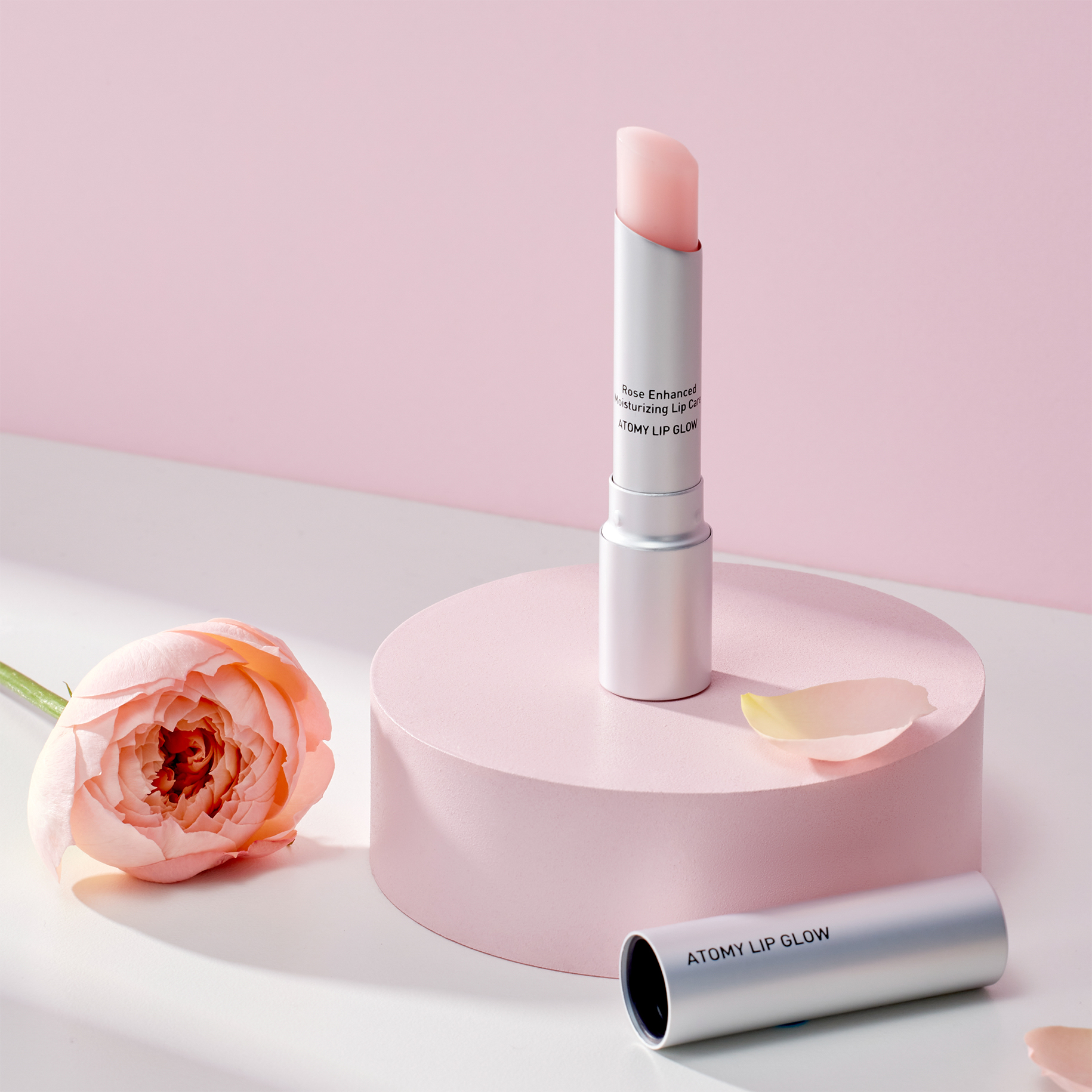 Atomy Lip Gloss Bibir Atomy