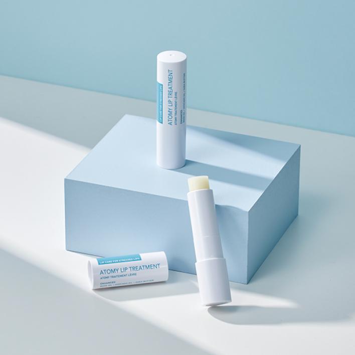Atomy Balsam Bibir Atomy
