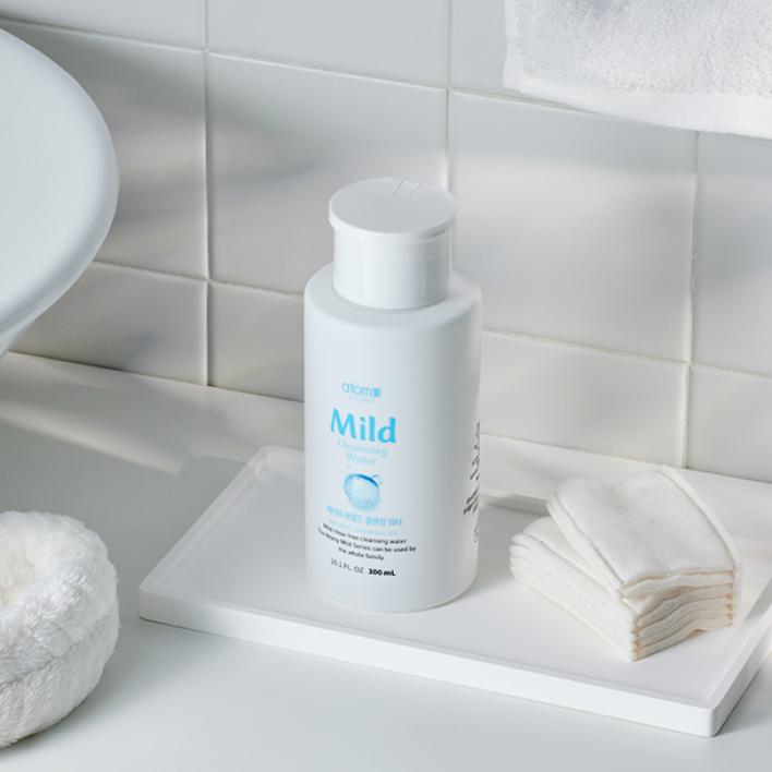 Atomy Mild Cleansing Atomy