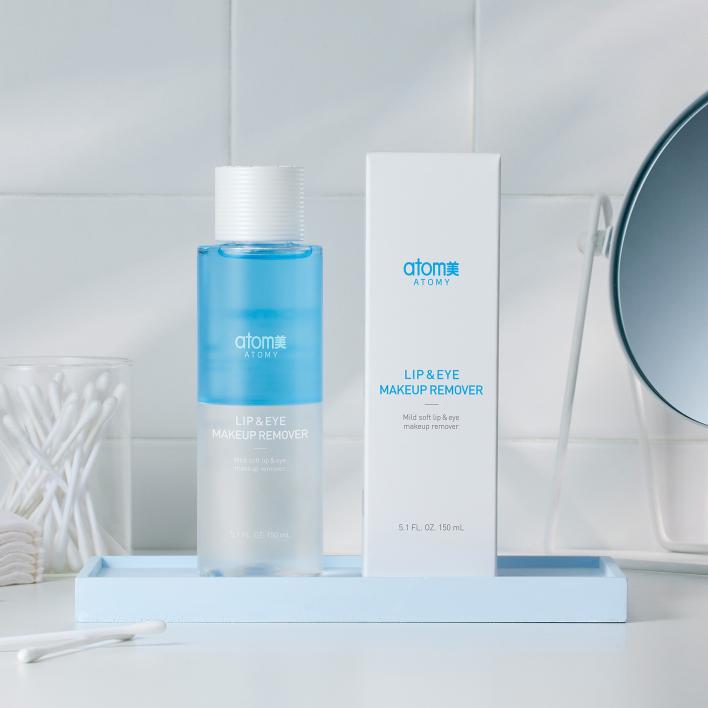 Atomy Adelica Tabur Bedak Atomy