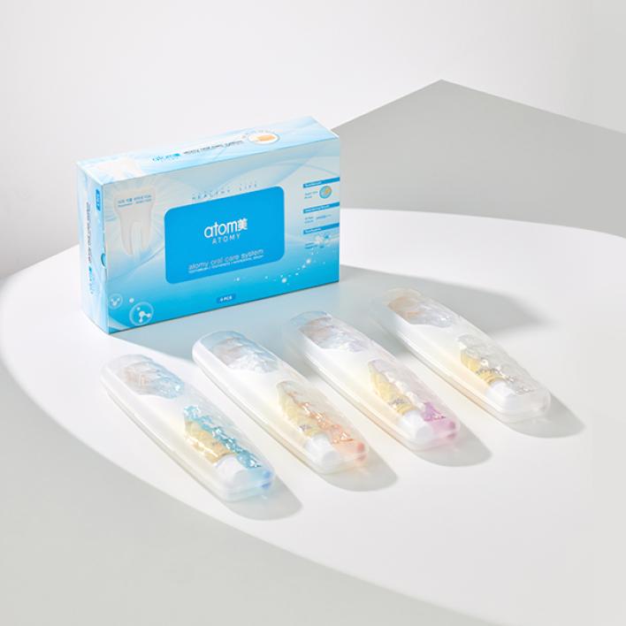 Atomy Oral Care Set Atomy