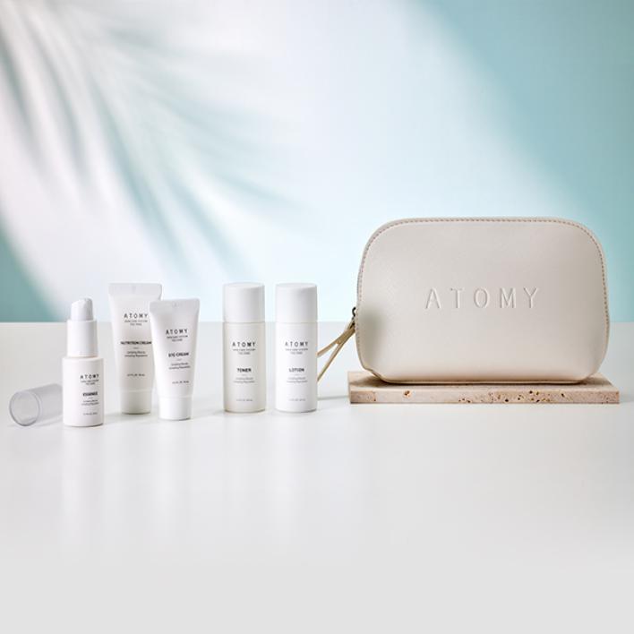 Atomy Fame Travel set Atomy