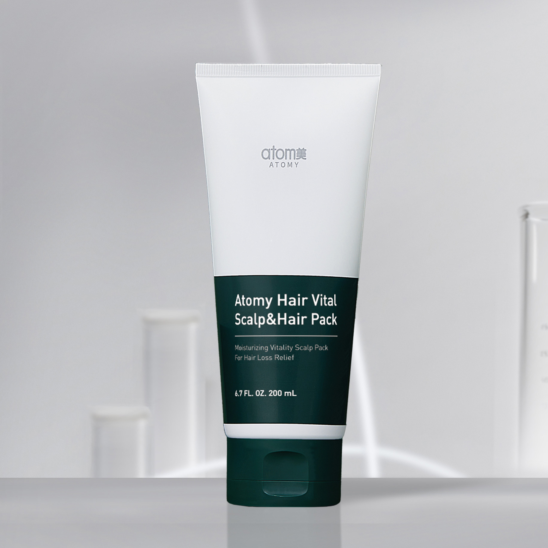 Atomy Root Vital Masker Atomy