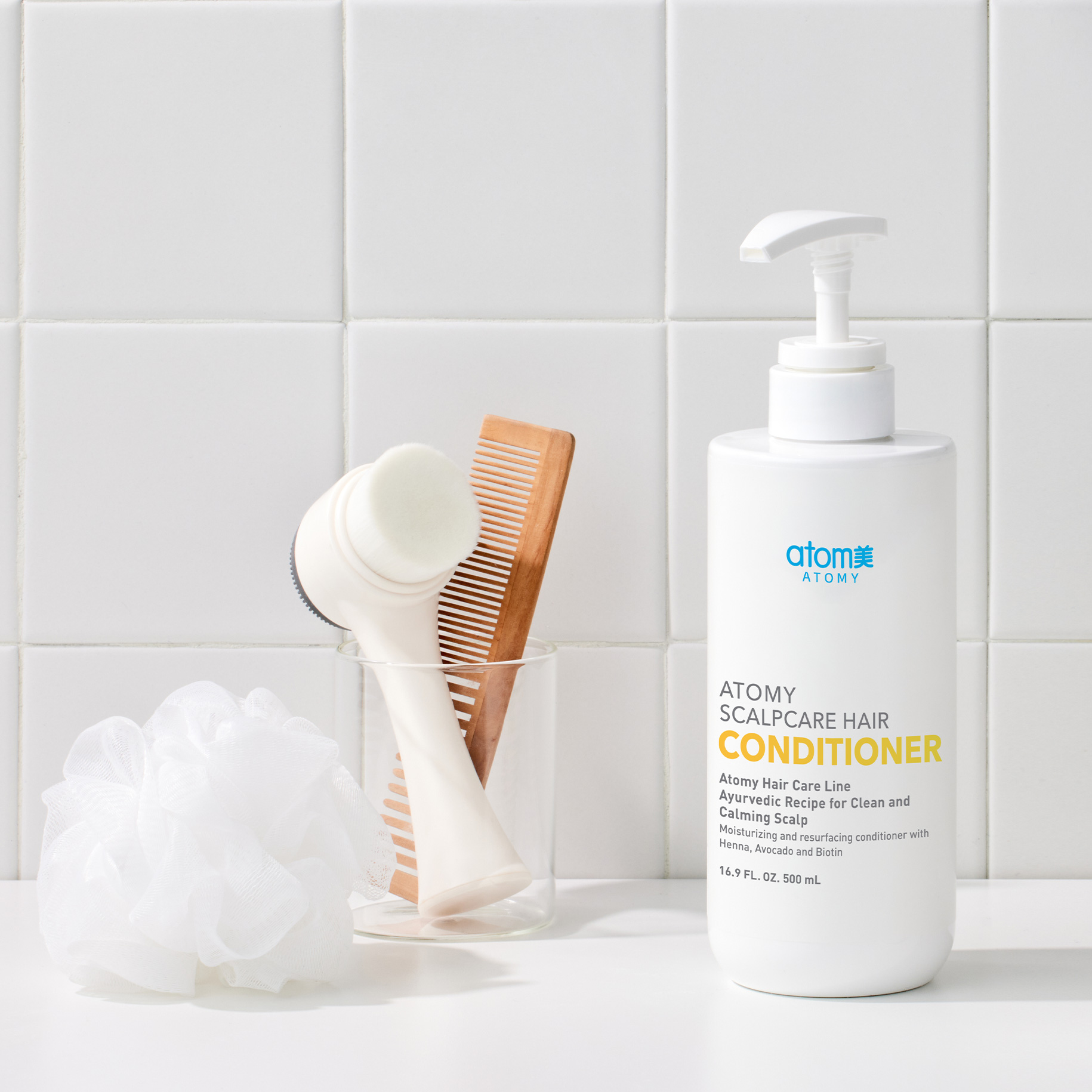 Atomy Scalp Care Kondisioner Atomy