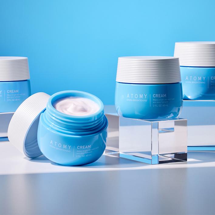Atomy Hydra Glow Krim Atomy