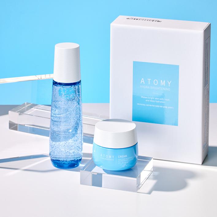 Atomy Hydra Glow Set Atomy