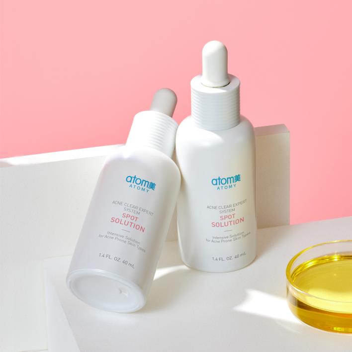 Atomy Acne Expert Konsentrat Atomy