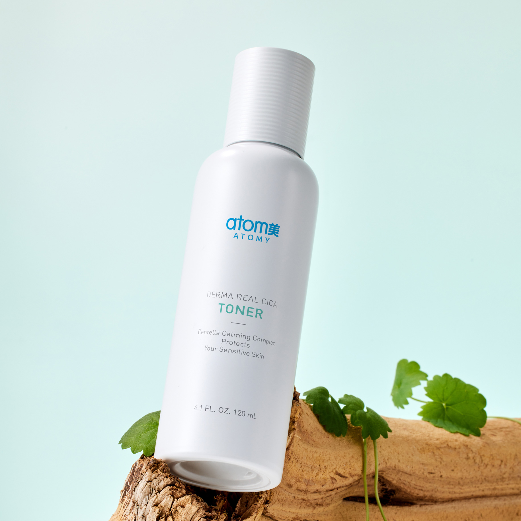 Atomy Centella Toner Atomy