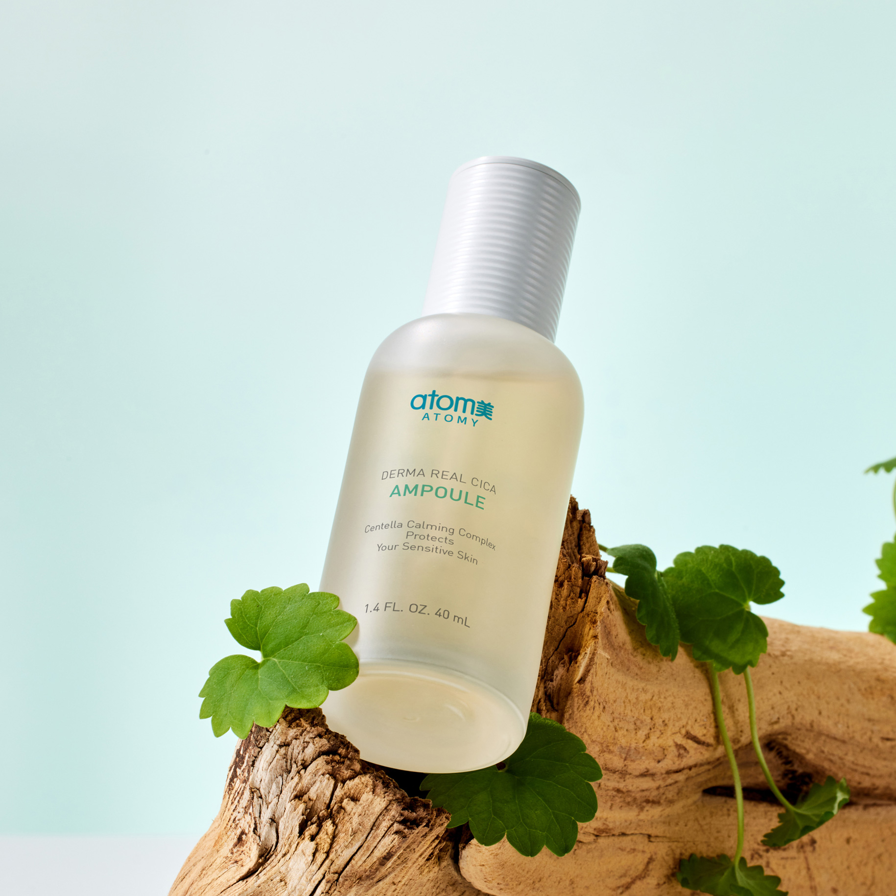 Atomy Centella Ampul Atomy