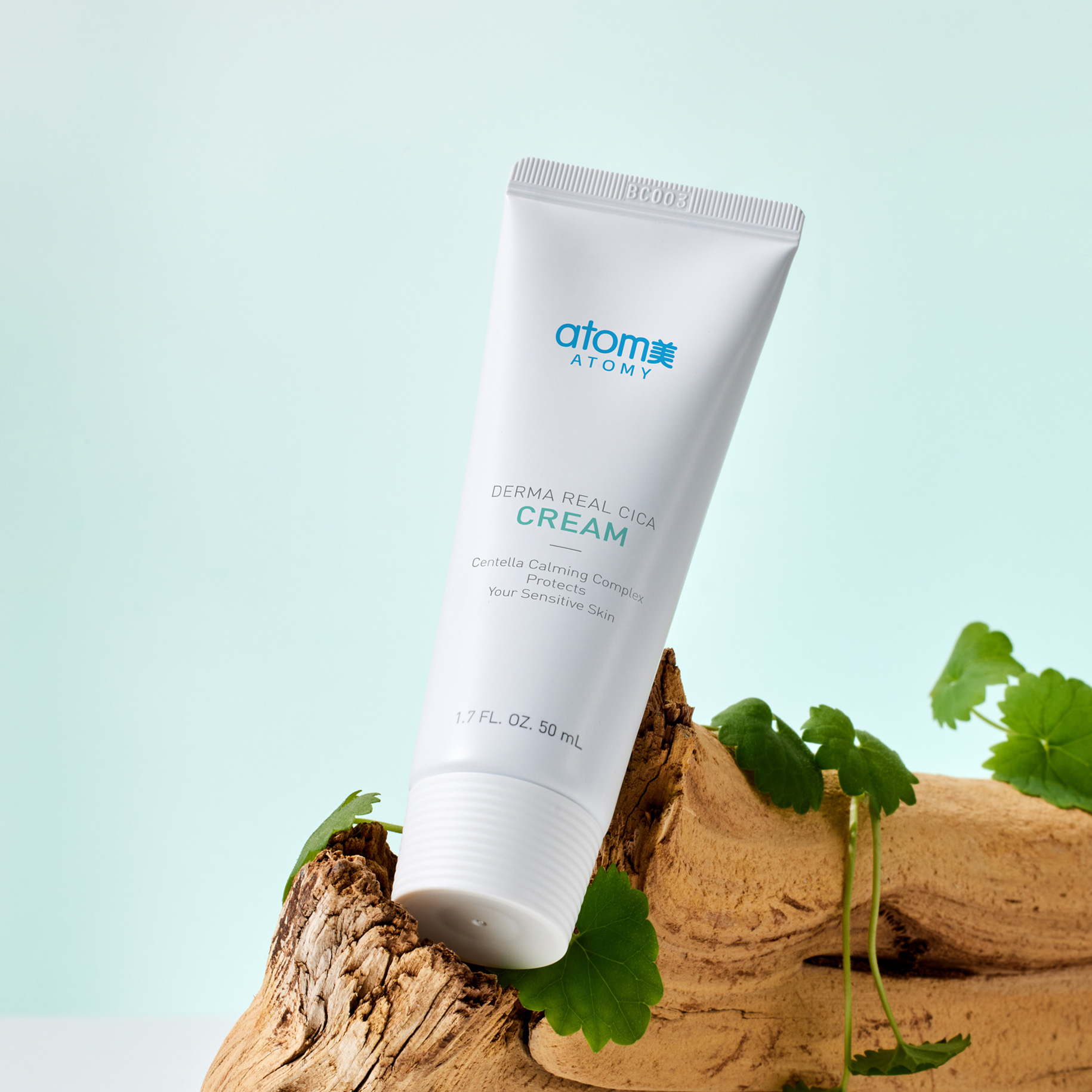 Atomy Centella Krim Atomy