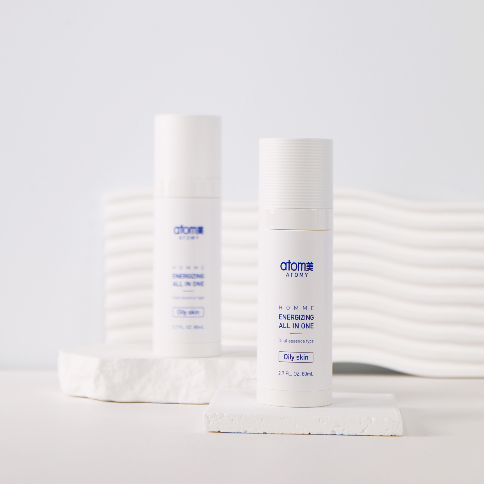 Atomy Set untuk Pria Atomy