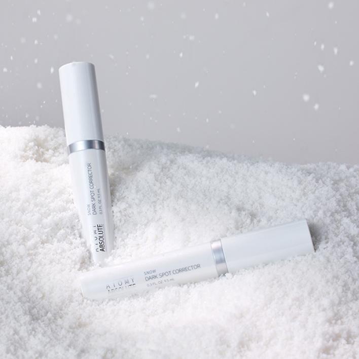 Atomy Absolut Snow Serum Atomy