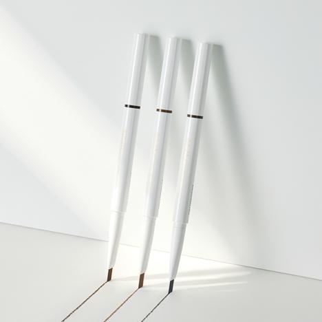 Adelica Soft Brow Pencil (Brown)