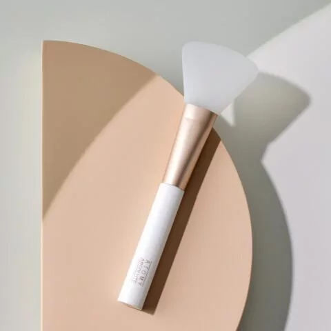 Atomy Absolut Kuas untuk aplikasi masker Atomy