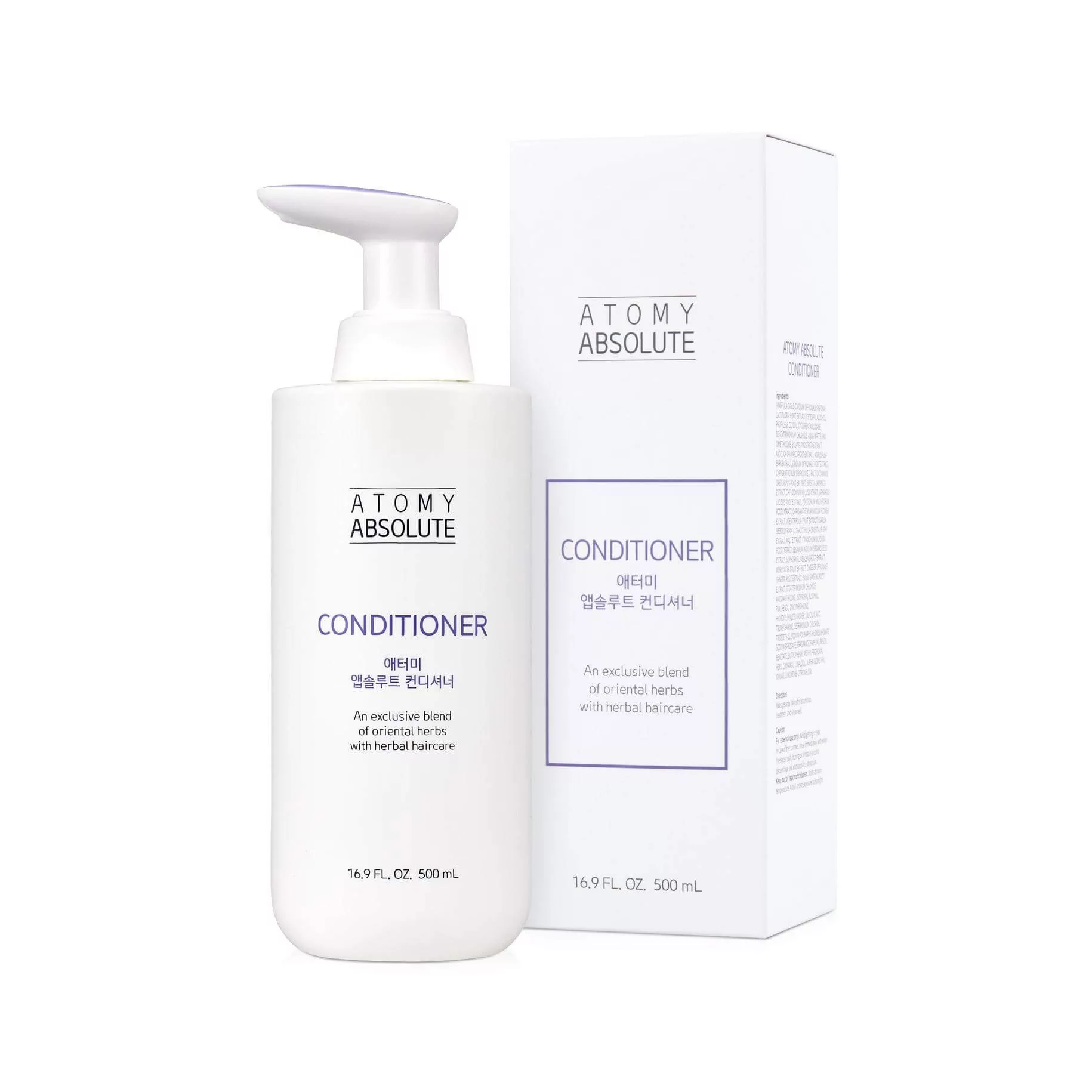 Atomy Absolut Kondisioner Atomy