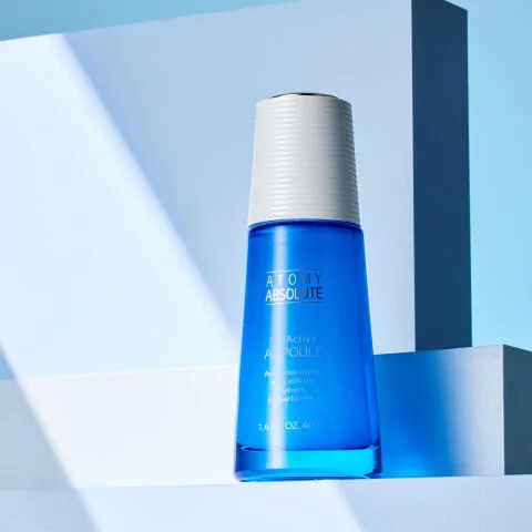 Atomy Absolut CellActive Ampul Atomy