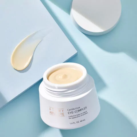Atomy Absolut CellActive Krim untuk kulit sekitar mata Atomy