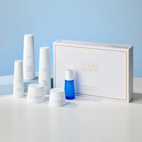 Atomy Absolut CellActive Set Atomy