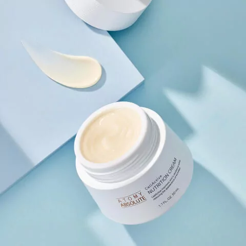 Atomy Absolut CellActive Bergizi krim Atomy