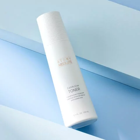 Atomy Absolut CellActive Toner Atomy
