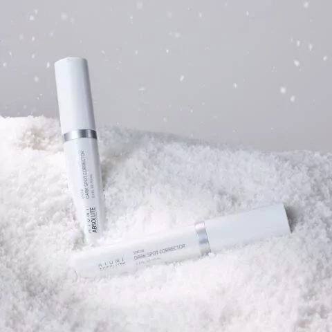 Atomy Absolut Snow penghilang noda gelap Atomy