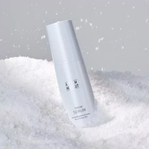 Atomy Absolut Snow Serum Atomy