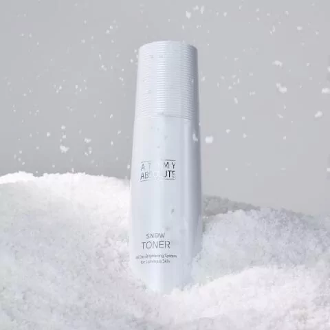 Atomy Absolut Snow Toner Atomy