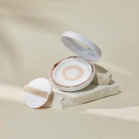 Atomy Absolut Tabir Surya Cushion Atomy