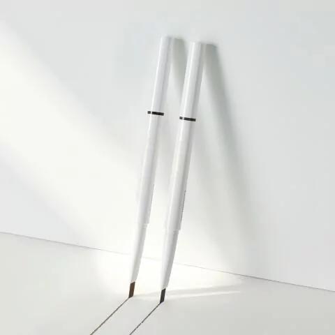 Atomy Adelica Pensil alis abu-abu Atomy