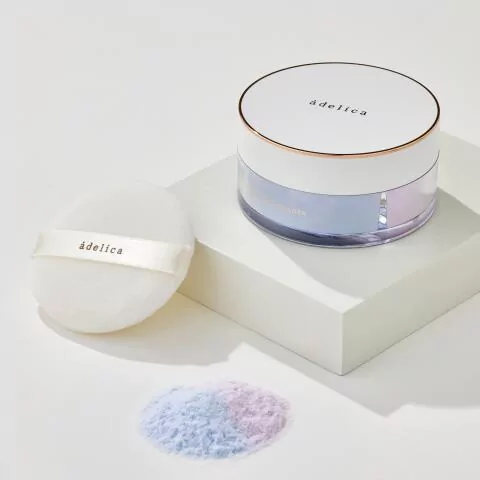 Atomy Adelica Tabur Bedak Atomy