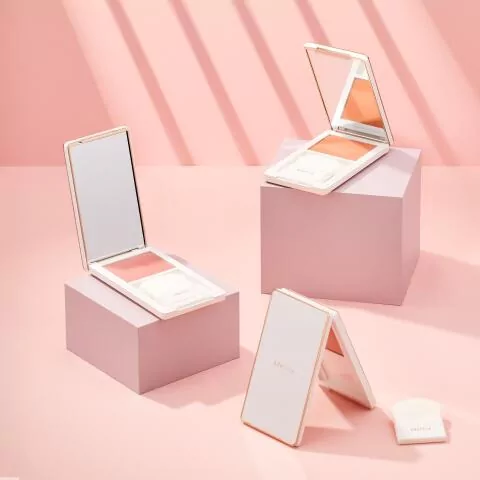 Adelica Blush (Peach) Atomy