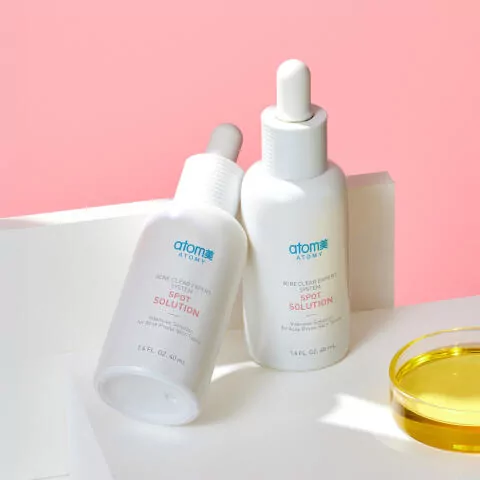 Atomy Acne Expert Konsentrat Atomy