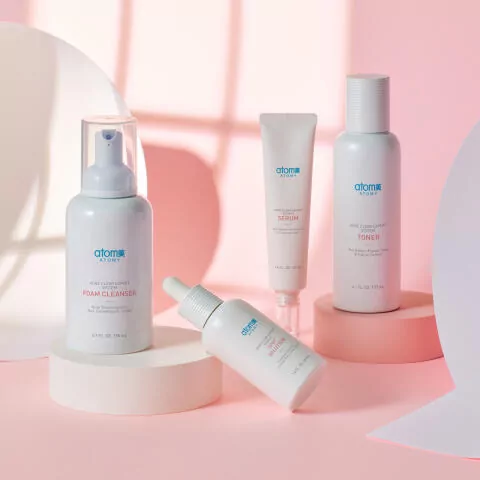 Atomy Acne Expert Set Atomy
