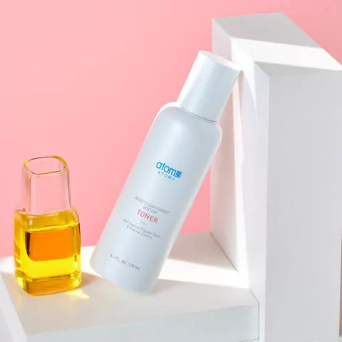 Atomy Acne Expert Toner Atomy