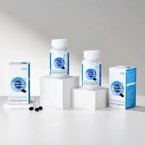 Atomy Eye Lutein Atomy