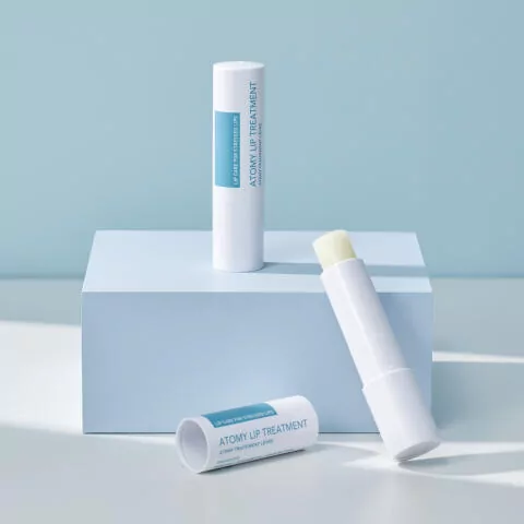 Atomy Balsam Bibir Atomy