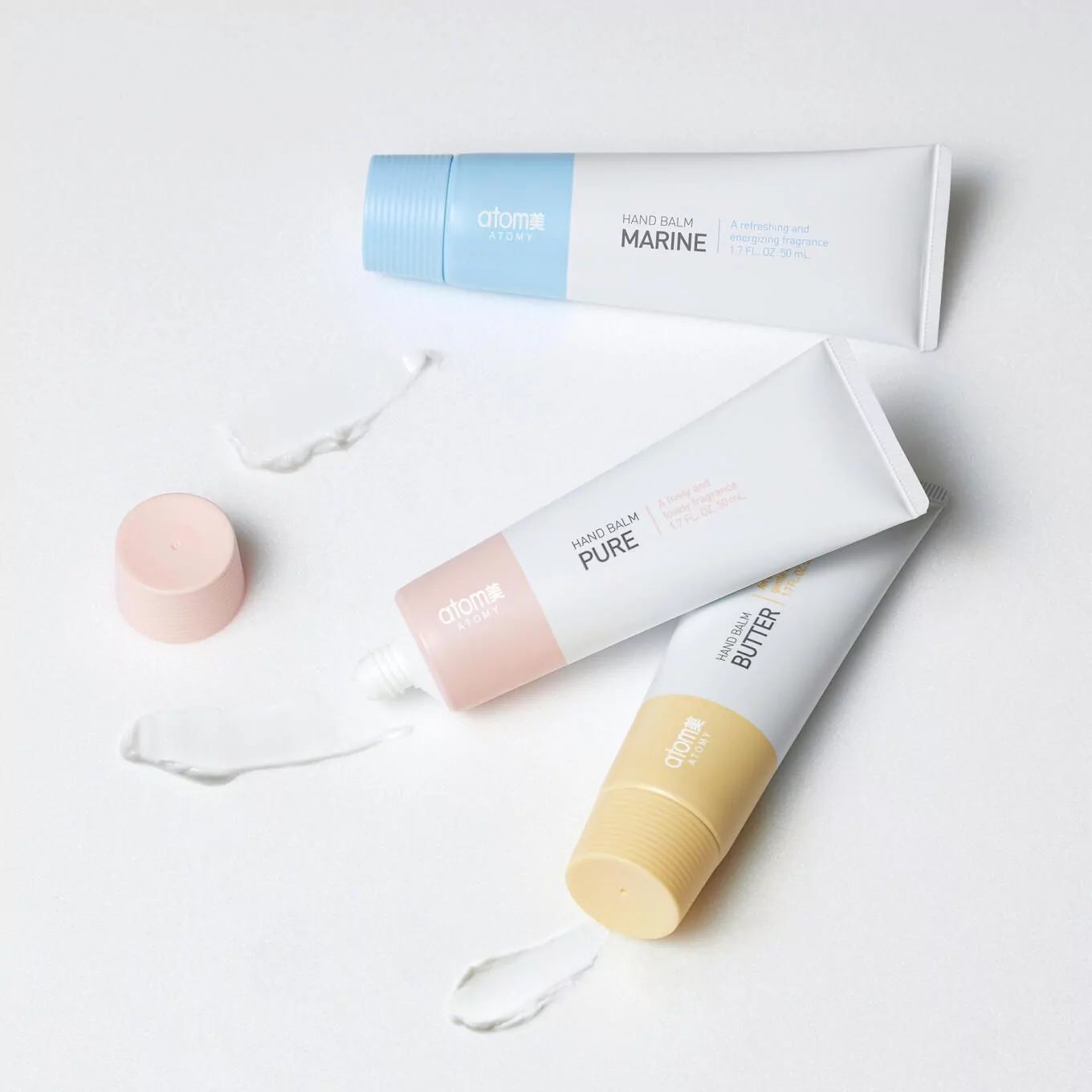 Atomy Balsam tangan laut Atomy