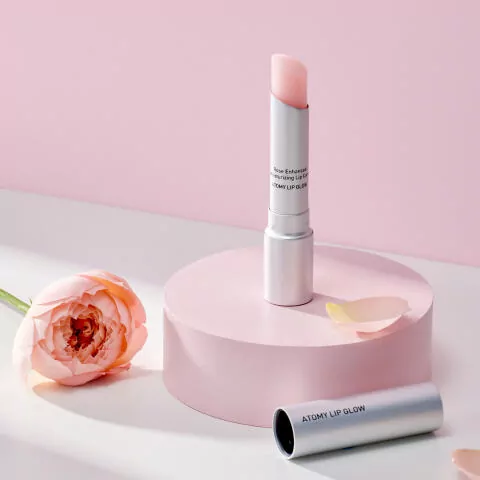 Atomy Lip Gloss Bibir Atomy