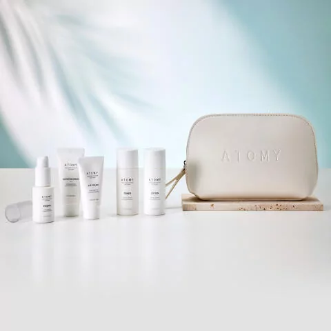 Atomy Fame Travel set Atomy